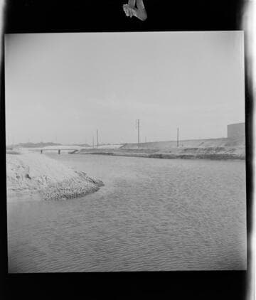 Steam plant facilities