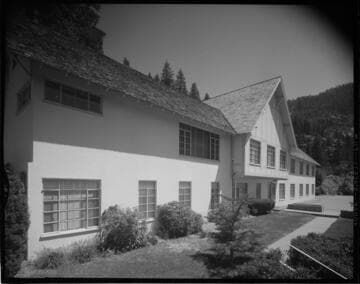 Big Creek Guest House