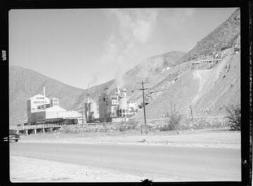 Industrial Customers