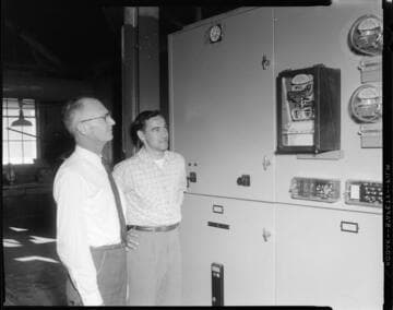 Industrial Customers