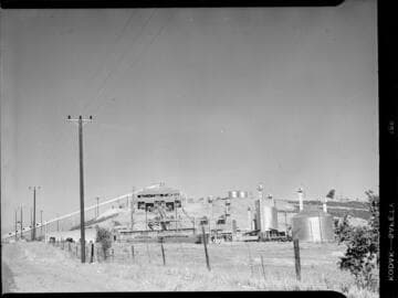 Industrial Customers