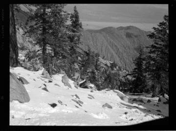 Palm Springs Aerial Tramway