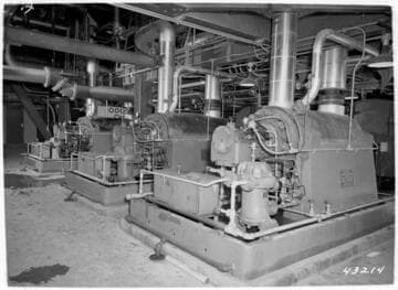 Etiwanda Steam Station - General view