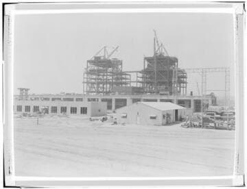 Etiwanda Steam Station