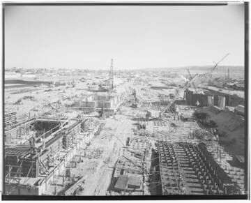 Redondo Beach Steam Station - Plants 2-5