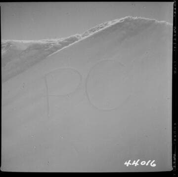 Big Creek, Vermilion Dam