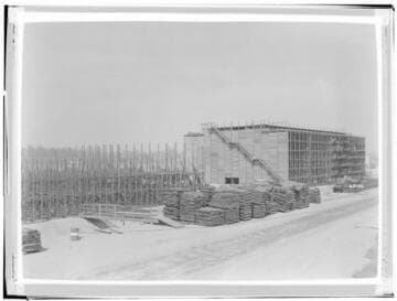 Etiwanda Steam Station