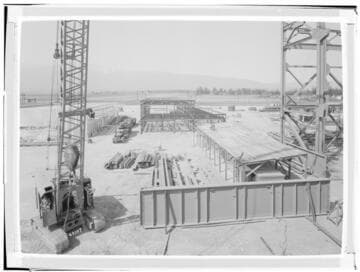 Etiwanda Steam Station