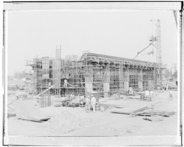 Etiwanda Steam Station