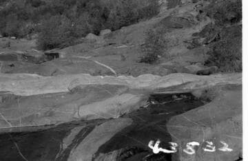 Big Creek, Mammoth Pool