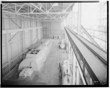 Redondo Beach Steam Station - Plants 2-5