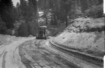 Portal Powerhouse - Forebay