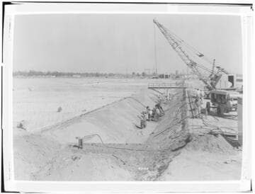 Etiwanda Steam Station