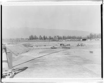 Etiwanda Steam Station