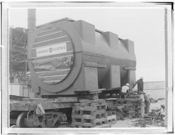 Etiwanda Steam Station