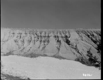 Big Creek, Vermilion Dam