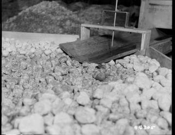 Big Creek, Vermilion Dam