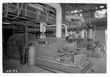 Etiwanda Steam Station