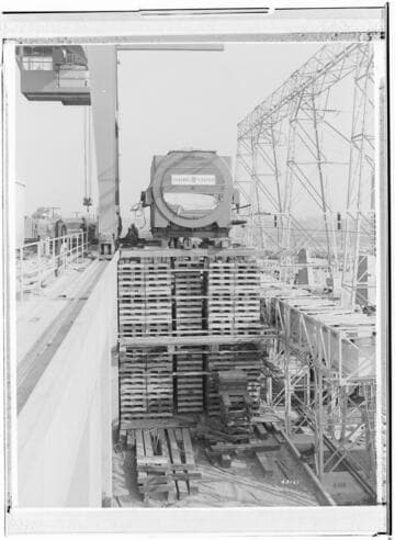 Etiwanda Steam Station