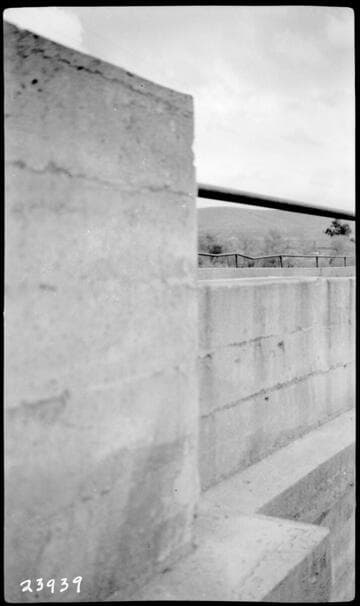 Power Producers - Not SCE - Friant Bridge (1905)