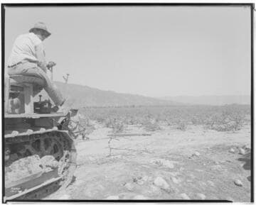 Boulder-Chino Transmission Line (2nd)