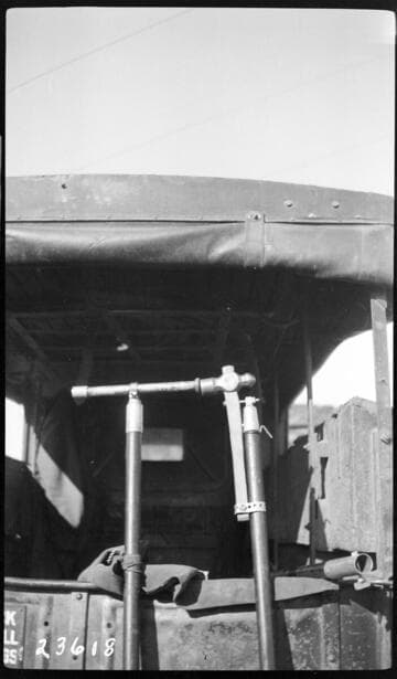 Miscellaneous Transmission