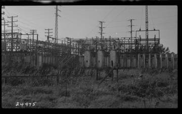 Carson Substation