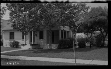 Beverly Hills Substation