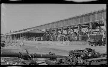 Alhambra General Store