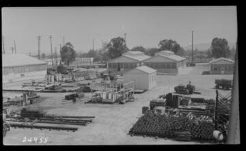 Alhambra General Store