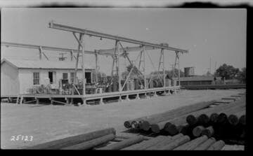 Sawtelle Warehouse & Garage