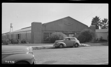 Alhambra General Store