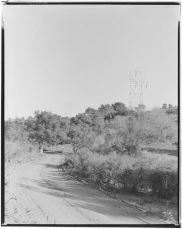 Chino-Laguna Bell Transmission Line