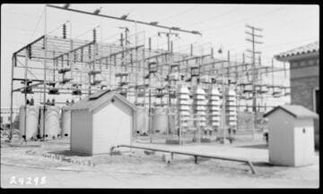 Somerset Substation 66kV