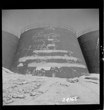 Big Creek, Florence Lake Dam