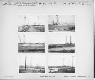 O1 - Oil Wells & Equipment