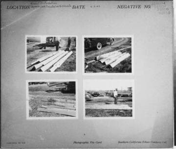 Miscellaneous Distribution