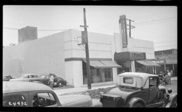 Alhambra General Store
