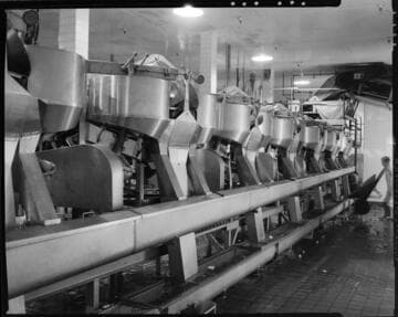 Lemon Exchange -- processing equipment