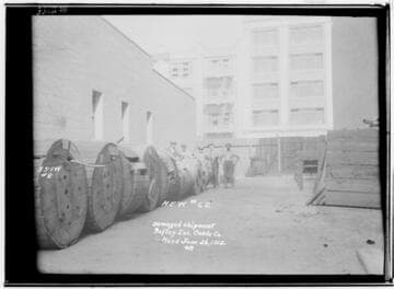 Third Street Substation