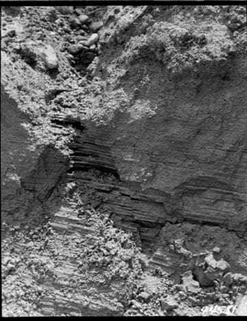 Big Creek, Vermilion Dam