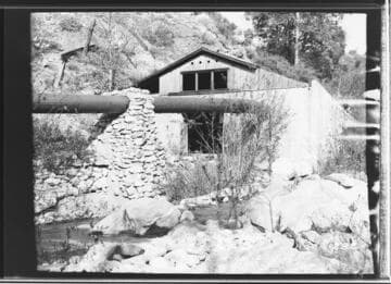 Sierra Generating Station (abandoned)
