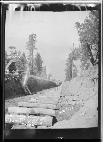 Big Creek Powerhouse #2