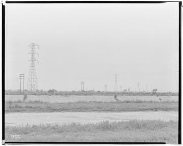 Barre-Lighthipe Transmission Line