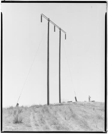 Chino-Capistrano Transmission Line