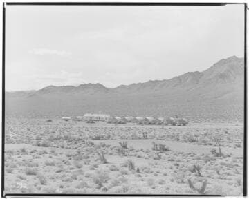 Boulder-Chino Transmission Line (2nd)