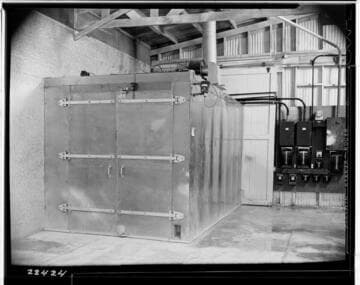 Bestile Mfg. Co. - Ontario