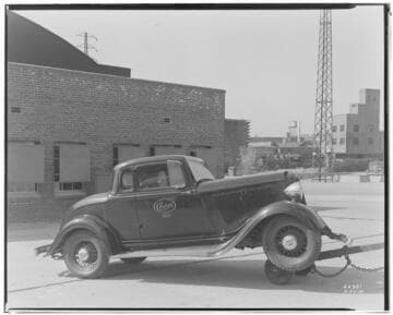 A1.3 - Auto Accidents