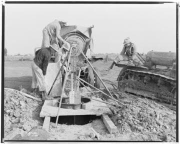 Barre-Lighthipe Transmission Line