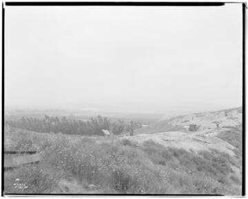 Big Creek Transmission Line